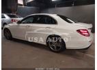 MERCEDES-BENZ E-CLASS E 300 LUXURY/E 300 SPORT 2017
