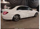 MERCEDES-BENZ E-CLASS E 300 LUXURY/E 300 SPORT 2017