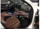 MERCEDES-BENZ E-CLASS E 300 LUXURY/E 300 SPORT 2017
