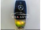 MERCEDES-BENZ E-CLASS E 300 2017