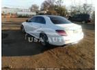 MERCEDES-BENZ E-CLASS E 300 2017