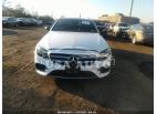 MERCEDES-BENZ E-CLASS E 300 2017
