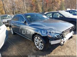 MERCEDES-BENZ E-CLASS E 300 2019