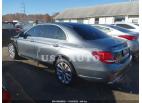 MERCEDES-BENZ E-CLASS E 300 2019