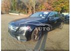MERCEDES-BENZ E-CLASS E 300 2018