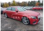 MERCEDES-BENZ E-CLASS E 300 2017