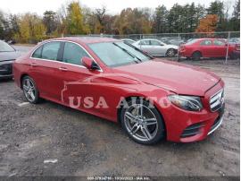 MERCEDES-BENZ E-CLASS E 300 2017