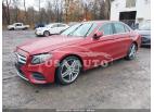 MERCEDES-BENZ E-CLASS E 300 2017