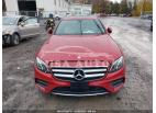 MERCEDES-BENZ E-CLASS E 300 2017