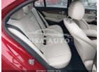 MERCEDES-BENZ E-CLASS E 300 2017