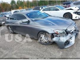 MERCEDES-BENZ E-CLASS E 300 2017