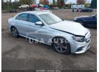 MERCEDES-BENZ E-CLASS E 300 2019