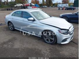 MERCEDES-BENZ E-CLASS E 300 2019