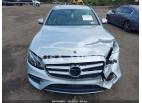 MERCEDES-BENZ E-CLASS E 300 2019