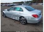 MERCEDES-BENZ E-CLASS E 300 2019