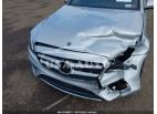 MERCEDES-BENZ E-CLASS E 300 2019