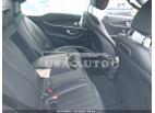 MERCEDES-BENZ E-CLASS E 300 2019