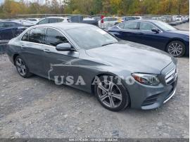 MERCEDES-BENZ E-CLASS E 300 2017