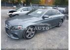 MERCEDES-BENZ E-CLASS E 300 2017