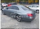 MERCEDES-BENZ E-CLASS E 300 2017