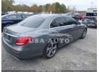 MERCEDES-BENZ E-CLASS E 300 2017