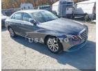MERCEDES-BENZ E-CLASS E 300 2017