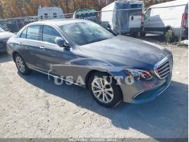 MERCEDES-BENZ E-CLASS E 300 2017