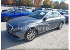 MERCEDES-BENZ E-CLASS E 300 2017