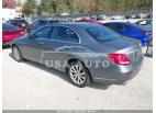 MERCEDES-BENZ E-CLASS E 300 2017