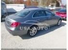 MERCEDES-BENZ E-CLASS E 300 2017