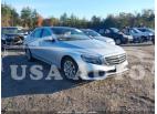 MERCEDES-BENZ E-CLASS E 350 2020