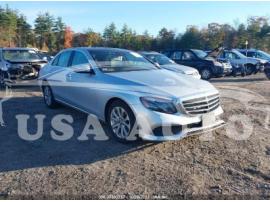MERCEDES-BENZ E-CLASS E 350 2020
