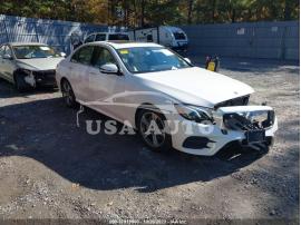 MERCEDES-BENZ E-CLASS E 350 2020