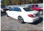 MERCEDES-BENZ E-CLASS E 350 2020
