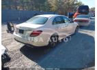 MERCEDES-BENZ E-CLASS E 350 2020