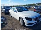 MERCEDES-BENZ E-CLASS E 350 2020