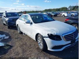 MERCEDES-BENZ E-CLASS E 350 2020