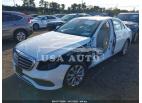 MERCEDES-BENZ E-CLASS E 350 2020