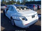 MERCEDES-BENZ E-CLASS E 350 2020