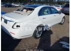 MERCEDES-BENZ E-CLASS E 350 2020
