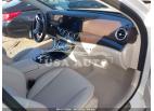 MERCEDES-BENZ E-CLASS E 350 2020