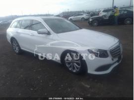 MERCEDES-BENZ E-CLASS E 450 2019