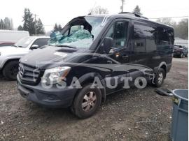 MERCEDES-BENZ SPRINTER 2 2016