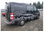 MERCEDES-BENZ SPRINTER 2 2016