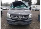 MERCEDES-BENZ SPRINTER 2 2016