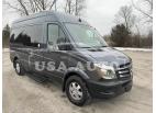 MERCEDES-BENZ SPRINTER 2 2016