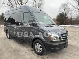 MERCEDES-BENZ SPRINTER 2 2016