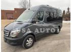 MERCEDES-BENZ SPRINTER 2 2016