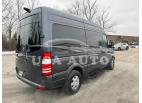 MERCEDES-BENZ SPRINTER 2 2016