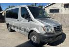 MERCEDES-BENZ SPRINTER 2 2016